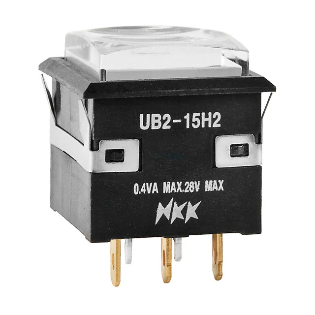 UB215KKG016F-1JB NKK Switches electronic component
