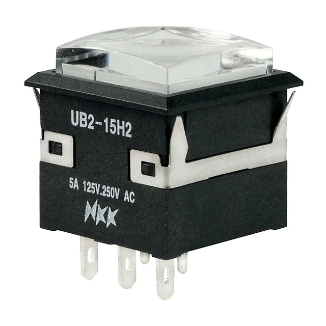 UB215KKW016B-1JB NKK Switches electronic component