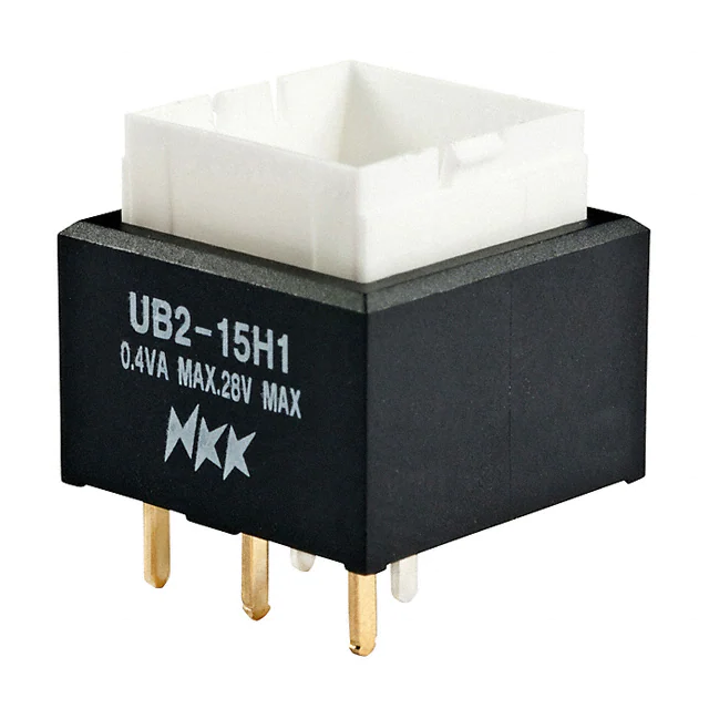UB215SKG035C NKK Switches electronic component