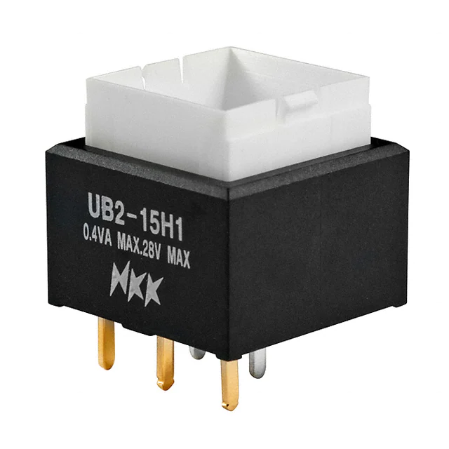 UB215SKG035D NKK Switches electronic component