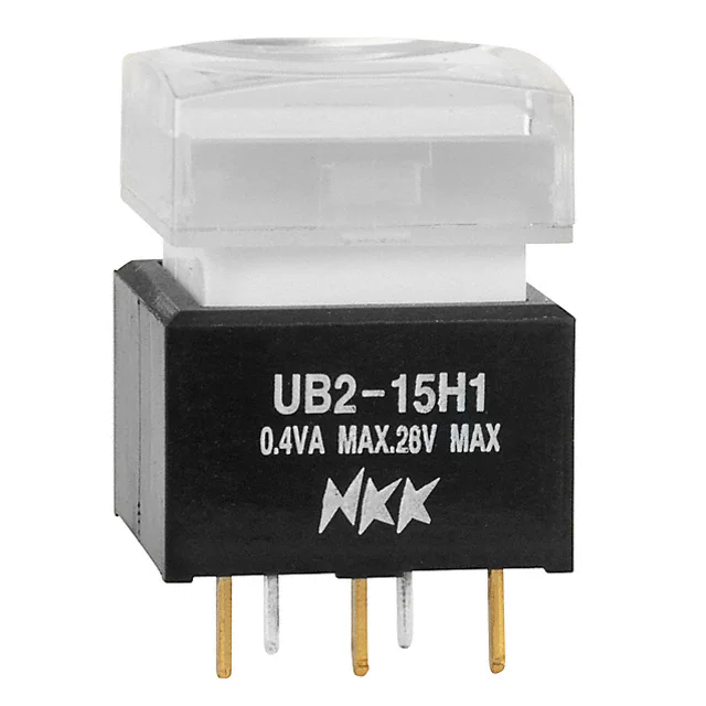 UB215SKG035F-1JB NKK Switches electronic component
