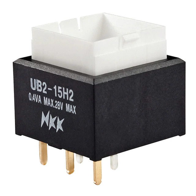 UB215SKG036CF NKK Switches electronic component