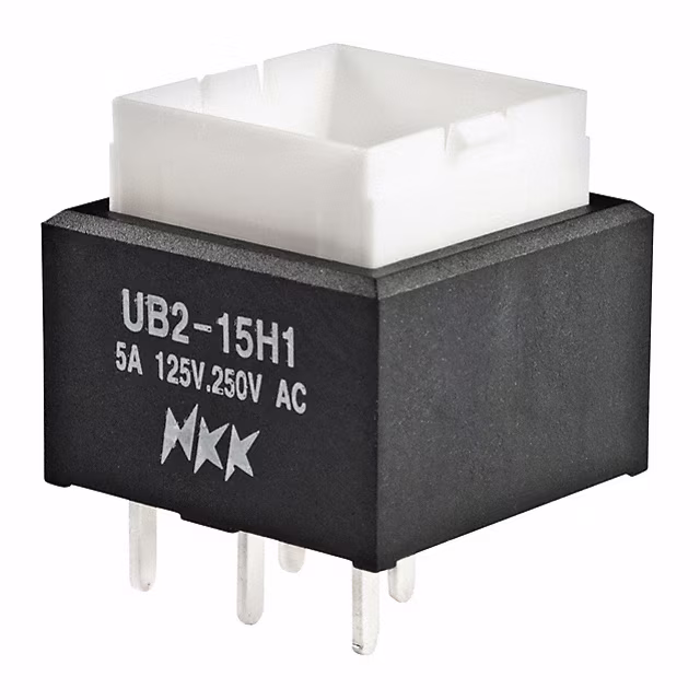UB215SKW035C NKK Switches electronic component