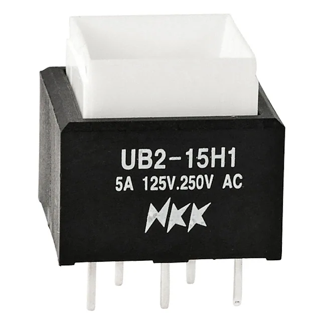UB215SKW035D NKK Switches electronic component