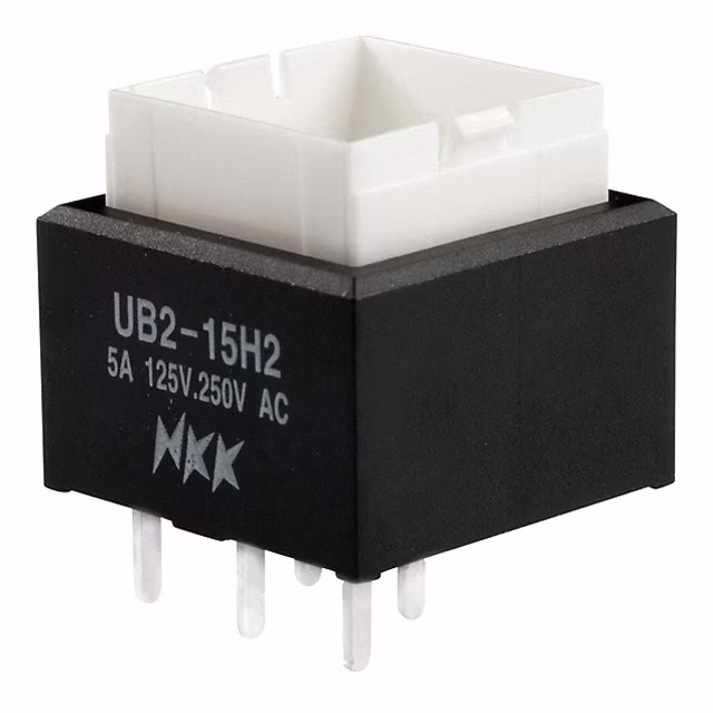 UB215SKW036B NKK Switches electronic component