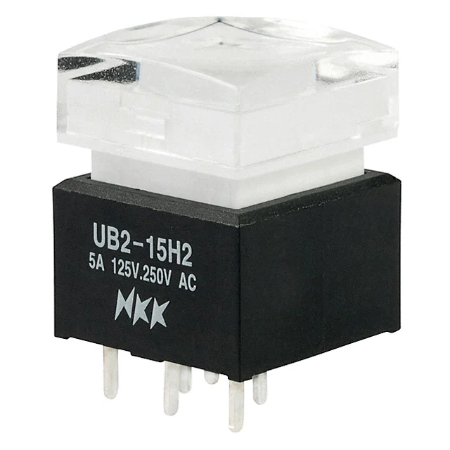 UB215SKW036CF-1JB NKK Switches electronic component