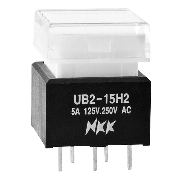 UB215SKW036G-3JB NKK Switches electronic component
