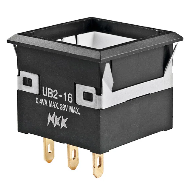 UB216KKG01N NKK Switches electronic component