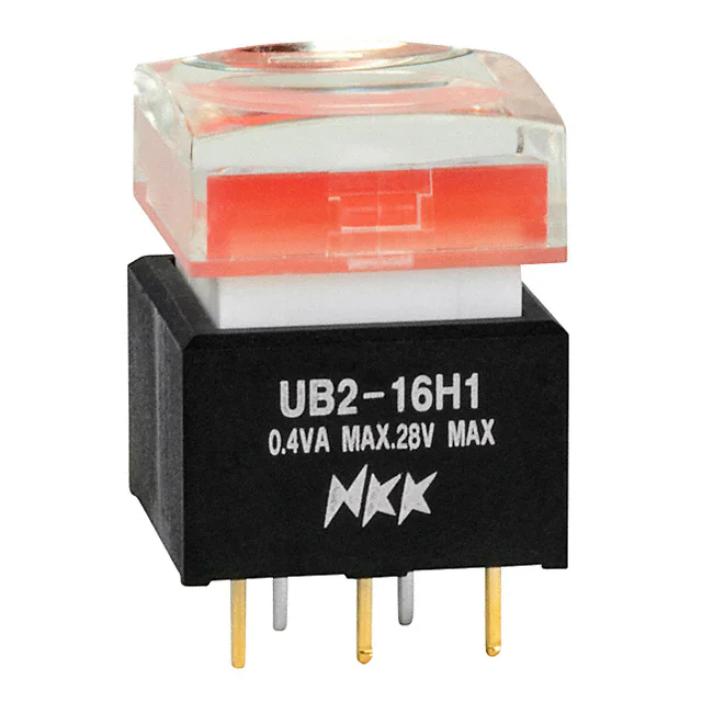 UB216SKG035C-1JC NKK Switches electronic component