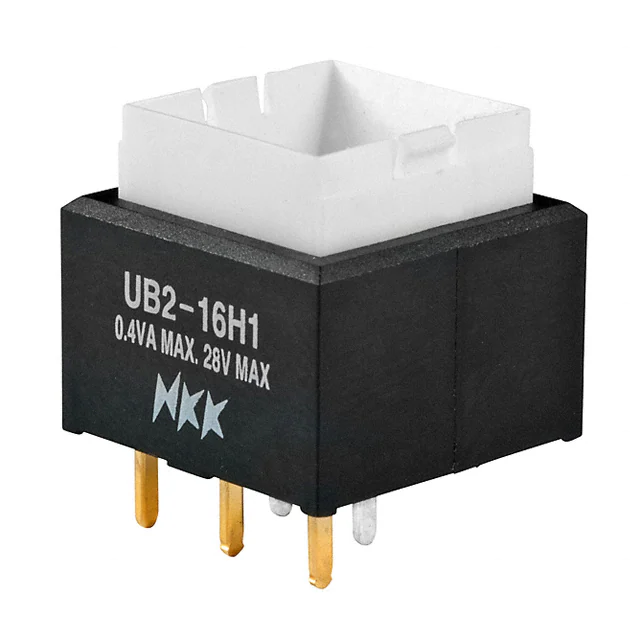 UB216SKG035C NKK Switches electronic component