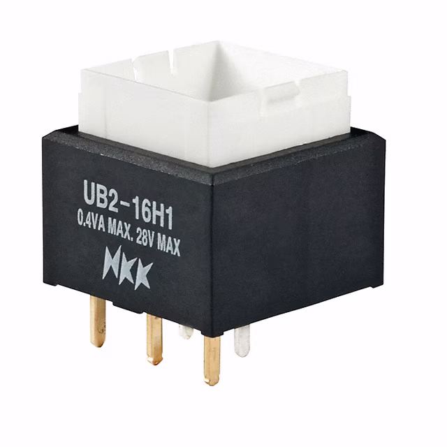 UB216SKG035D NKK Switches electronic component