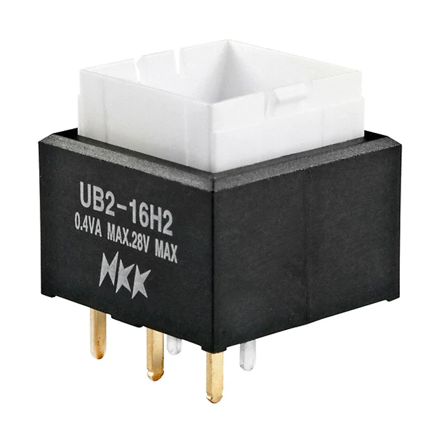 UB216SKG036CF NKK Switches electronic component