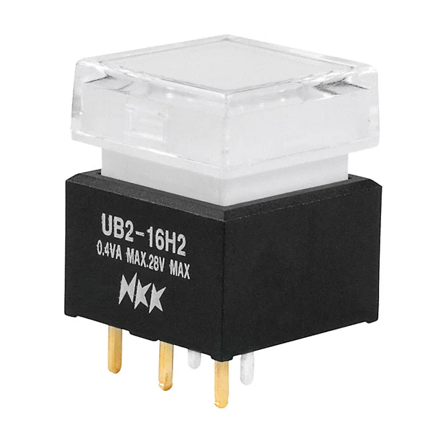 UB216SKG036G-3JB NKK Switches electronic component