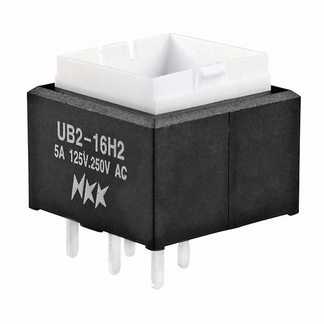 UB216SKW036CF NKK Switches electronic component
