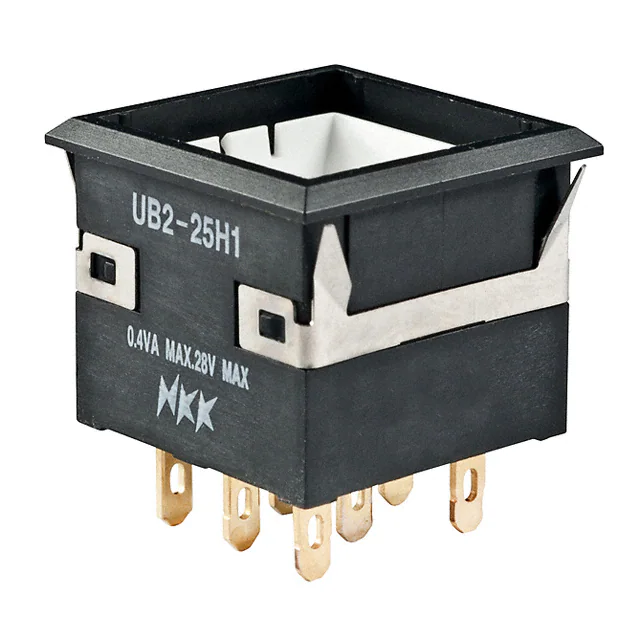 UB225KKG015D NKK Switches electronic component