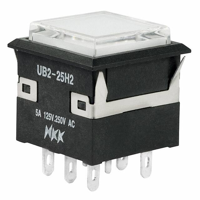 UB225KKW016B-3JB NKK Switches electronic component