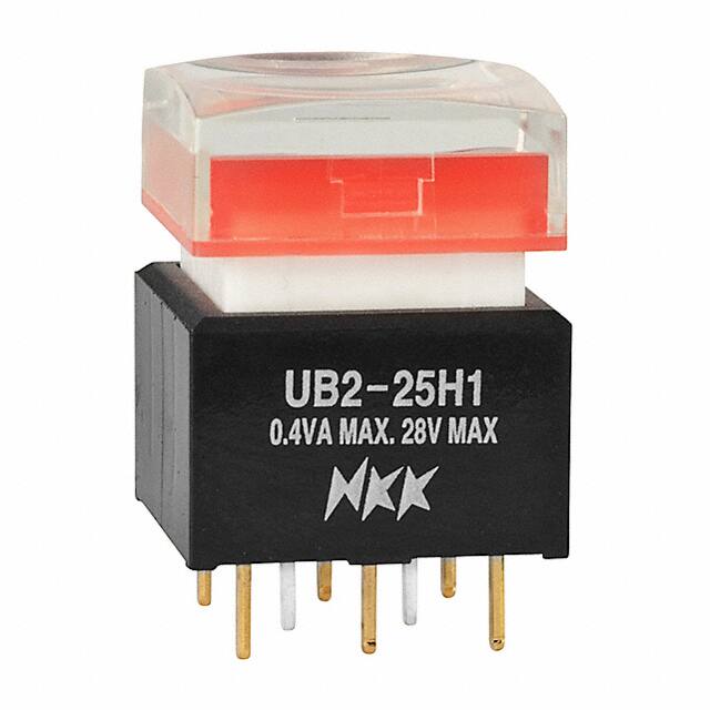 UB225SKG035C-1JC NKK Switches electronic component