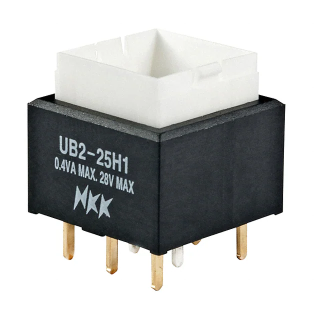 UB225SKG035C NKK Switches electronic component