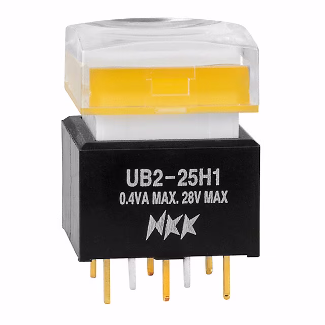 UB225SKG035D-1JD NKK Switches electronic component