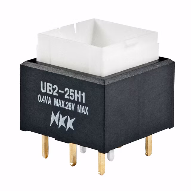 UB225SKG035F NKK Switches electronic component