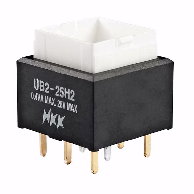 UB225SKG036B NKK Switches electronic component