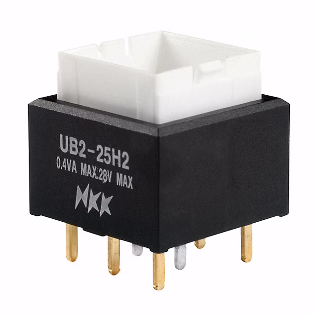 UB225SKG036G-1JB NKK Switches electronic component