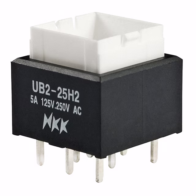 UB225SKW036CF NKK Switches electronic component