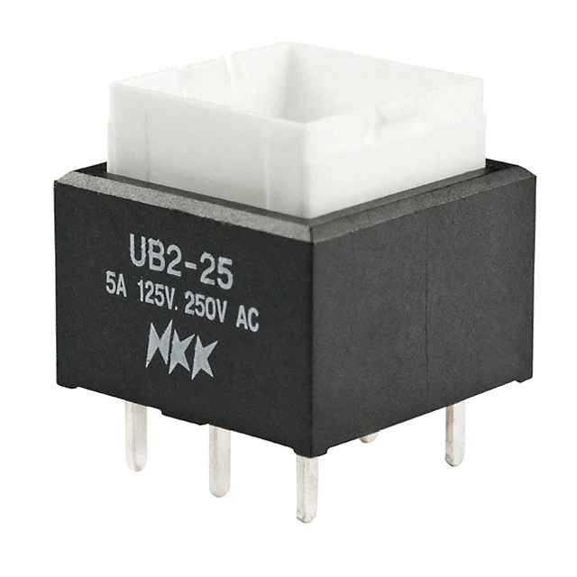 UB225SKW03N NKK Switches electronic component
