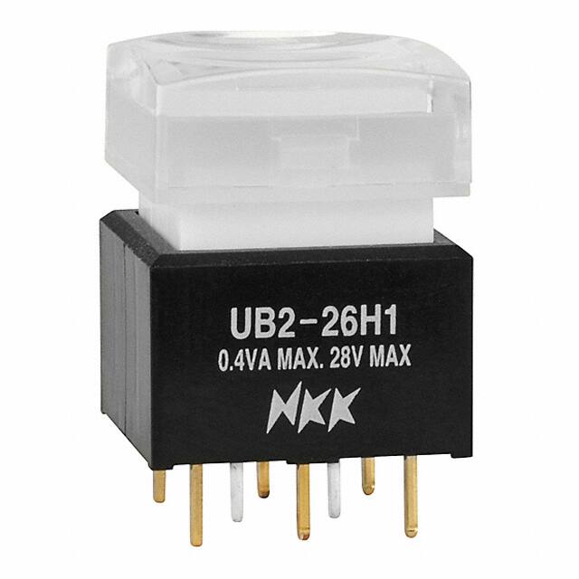 UB226SKG035C-1JB NKK Switches electronic component