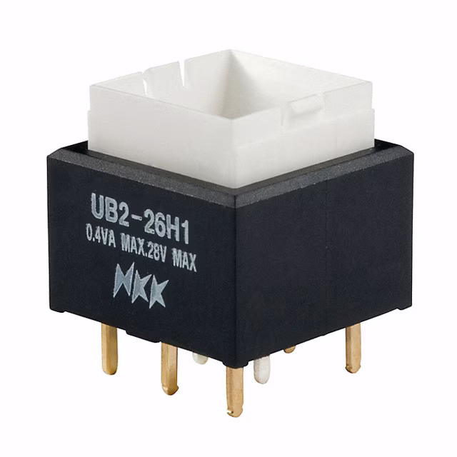 UB226SKG035C NKK Switches electronic component