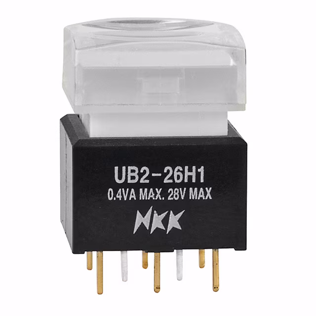 UB226SKG035D-1JB NKK Switches electronic component