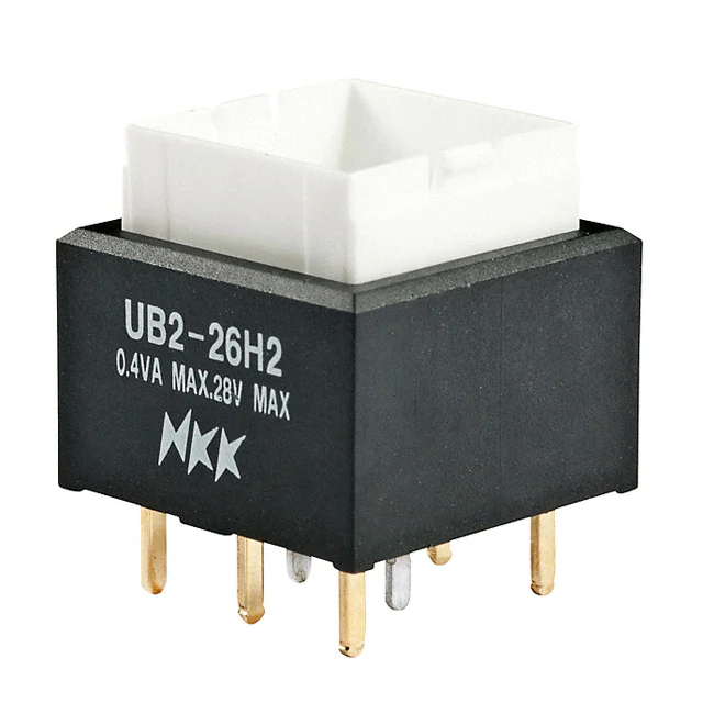 UB226SKG036B NKK Switches electronic component