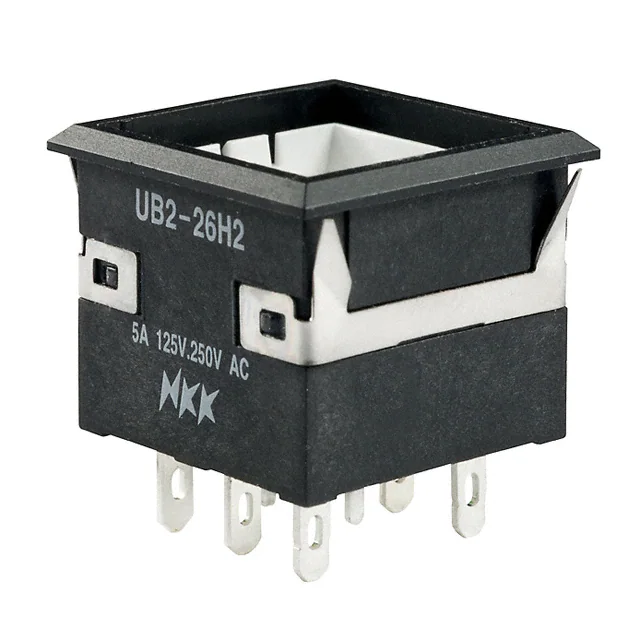 UB226SKG036CF NKK Switches electronic component