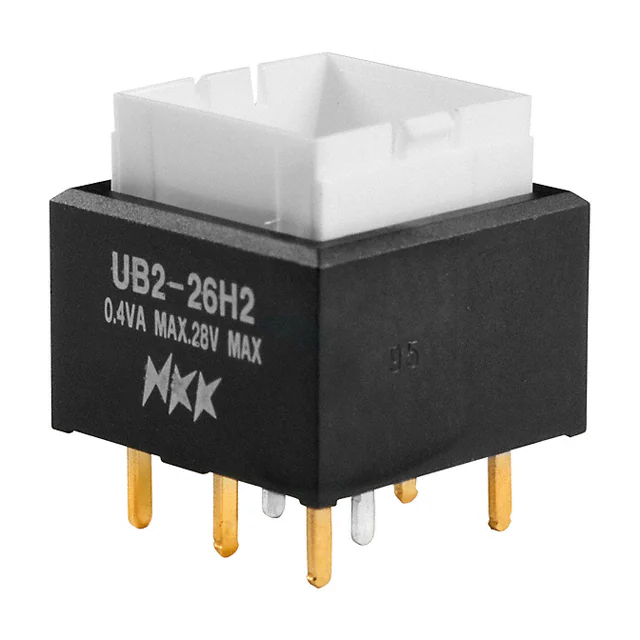 UB226SKG036G NKK Switches electronic component