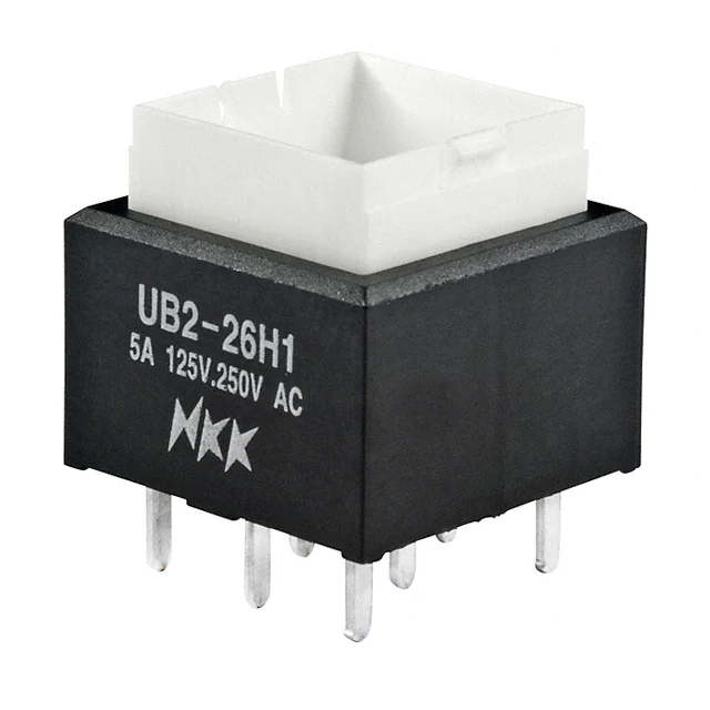 UB226SKW035C NKK Switches electronic component