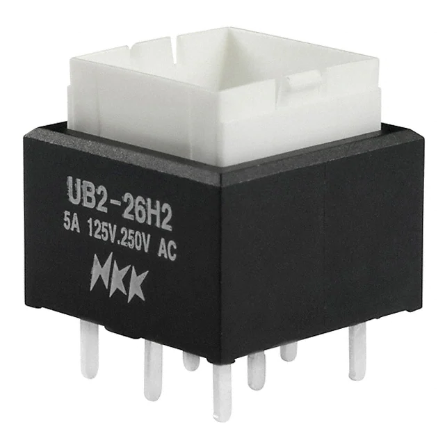 UB226SKW036F NKK Switches electronic component