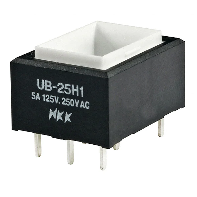 UB25RKW035C NKK Switches electronic component