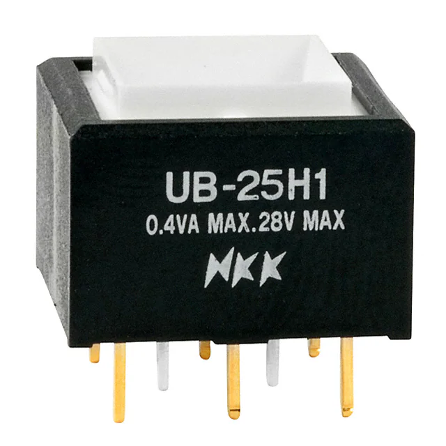 UB25SKG035C NKK Switches electronic component