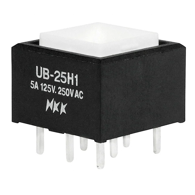 UB25SKW035C NKK Switches electronic component