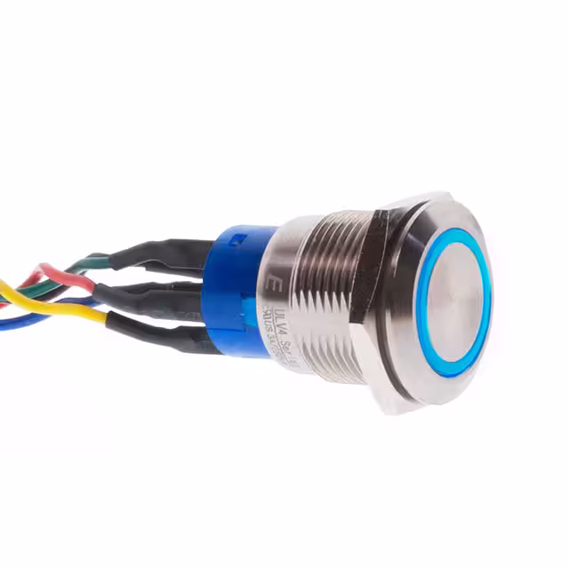 ULV4FWB11544 E-Switch electronic component