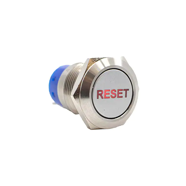 ULV4F2BSLL14L07 E-Switch electronic component