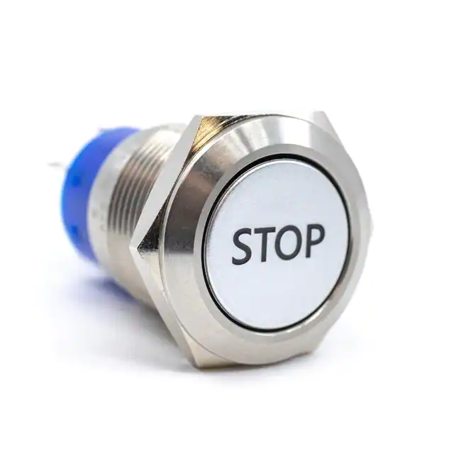 ULV4F2BSLL15L35 E-Switch electronic component
