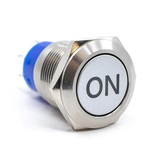 ULV4F2HSLL37L22 E-Switch electronic component