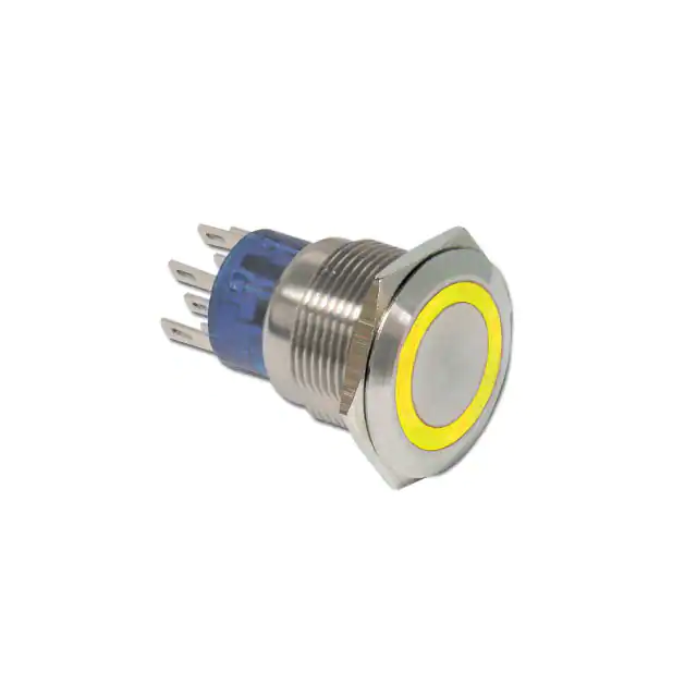 ULV7F2HSLL37L22 E-Switch electronic component