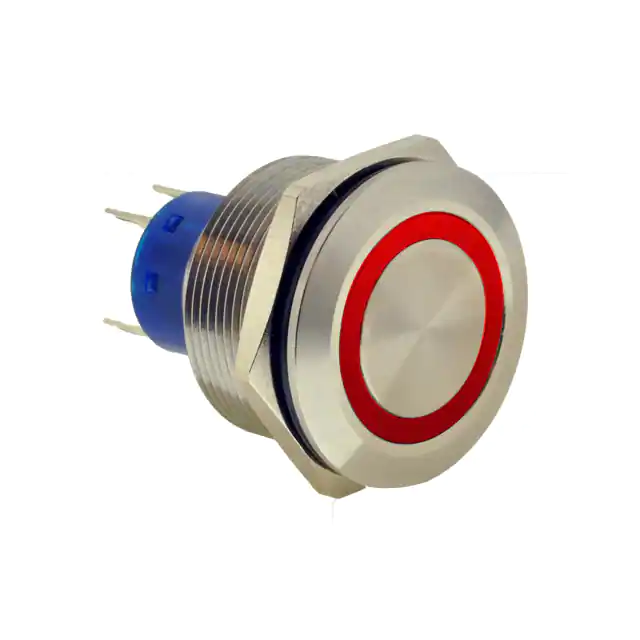 ULV8F2BSS311 E-Switch electronic component