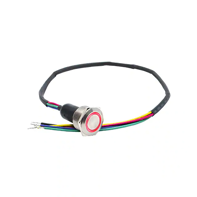 ULV8FMBSS311 E-Switch electronic component
