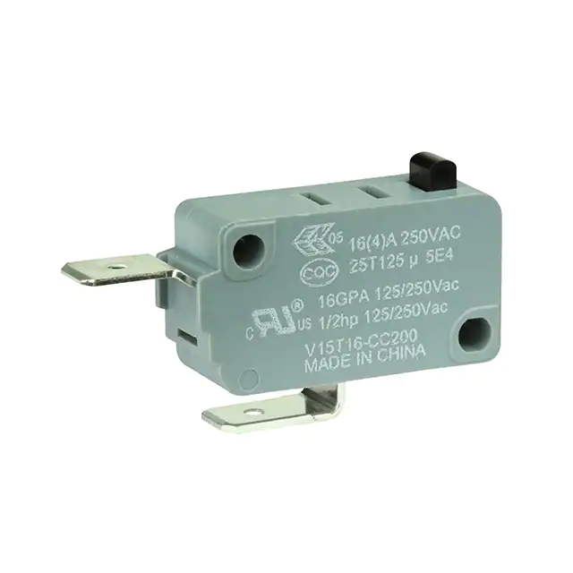 V15T16-CC200 Honeywell Sensing and Productivity Solutions electronic component