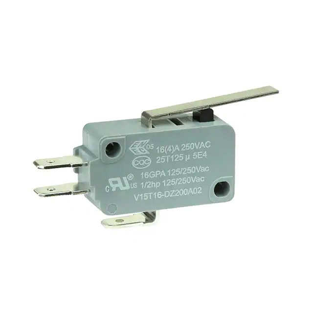 V15T16-DZ200A02 Honeywell Sensing and Productivity Solutions electronic component