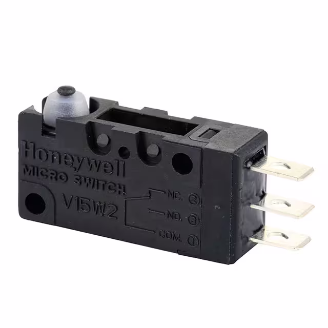 V15W2-EZ100-W2 Honeywell Sensing and Productivity Solutions electronic component