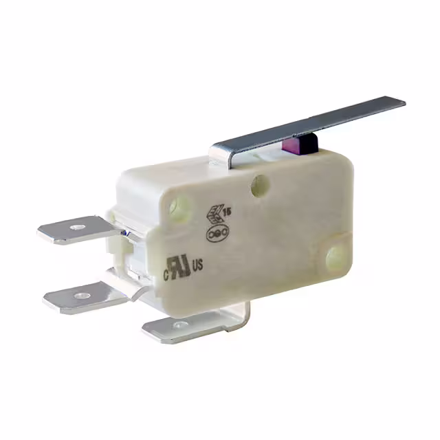 V19T16-EZ100B02 Honeywell Sensing and Productivity Solutions electronic component